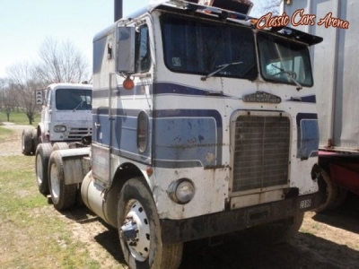 1966 Freightliner COE for sale