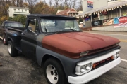 1966 GMC Pickup for sale