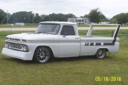 1966 GMC Custom for sale
