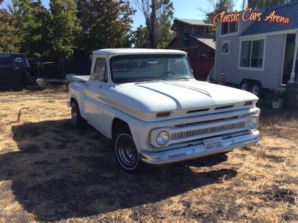1966 GMC C10 for sale in Michigan (ID-12031) 1966 GMC C10 for sale in Michigan (ID-12031)