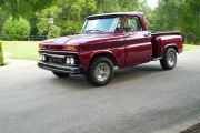 1966 GMC C10 for sale