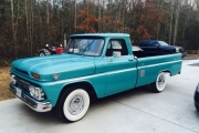 1966 GMC Custom for sale