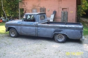 1966 GMC Pickup for sale