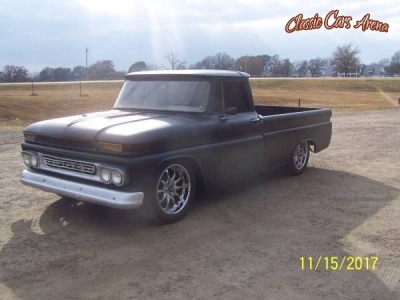 1966 GMC Custom for sale