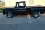 1966 GMC Pickup for sale