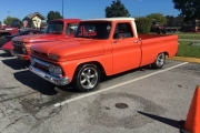 1966 GMC Pickup for sale