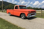 1966 GMC Pickup for sale