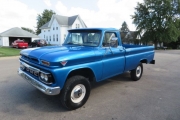 1966 GMC Custom for sale
