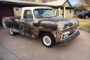 1966 GMC Pickup for sale