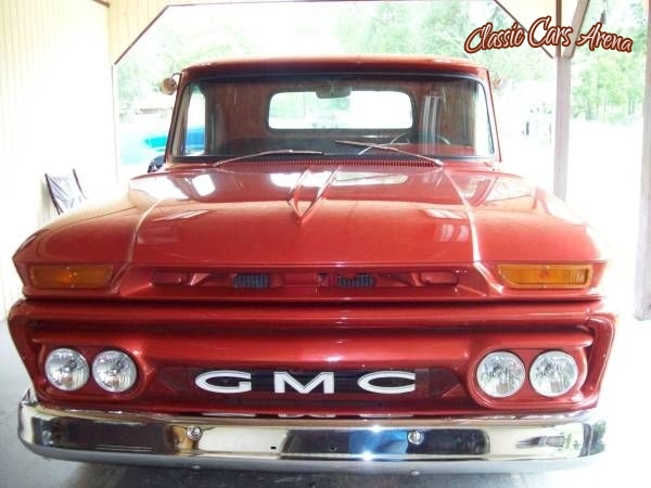 1966 GMC C10 for sale in Michigan (ID-51838) 1966 GMC C10 for sale in Michigan (ID-51838)