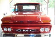 1966 GMC C10 for sale