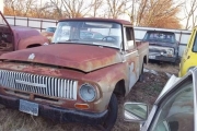 1966 International 1100 for sale