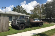 1966 International Loadster 1800 for sale