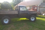 1966 International 1100 for sale in Oklahoma (ID-40083)