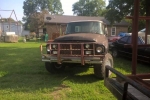 1966 International 1100 for sale in Oklahoma (ID-40083)