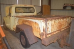 1966 International Harvester for sale in Alabama (ID-43233)