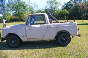 1966 International Scout for sale