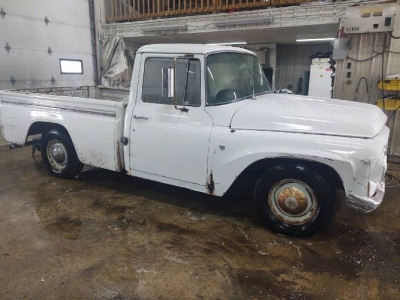 1966 International Pickup for sale