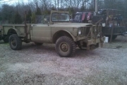 1966 Jeep M715 for sale