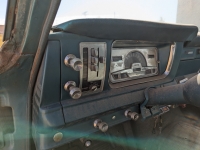 1966 Jeep Wagoneer for sale in Pueblo, Colorado (ID-122118)