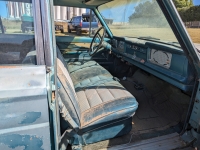 1966 Jeep Wagoneer for sale in Pueblo, Colorado (ID-122118)