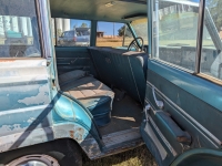 1966 Jeep Wagoneer for sale in Pueblo, Colorado (ID-122118)