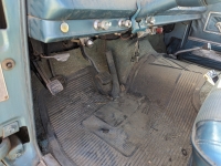 1966 Jeep Wagoneer for sale in Pueblo, Colorado (ID-122118)