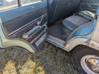 1966 Jeep Wagoneer for sale in Pueblo, Colorado (ID-122118)