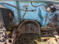 1966 Jeep Wagoneer for sale in Pueblo, Colorado (ID-122118)