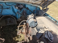 1966 Jeep Wagoneer for sale in Pueblo, Colorado (ID-122118)
