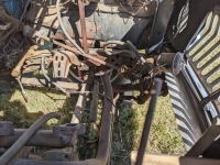1966 Jeep Wagoneer for sale in Pueblo, Colorado (ID-122118)