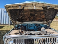 1966 Jeep Wagoneer for sale in Pueblo, Colorado (ID-122118)