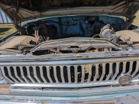 1966 Jeep Wagoneer for sale in Pueblo, Colorado (ID-122118)