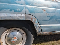 1966 Jeep Wagoneer for sale in Pueblo, Colorado (ID-122118)