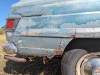 1966 Jeep Wagoneer for sale in Pueblo, Colorado (ID-122118)