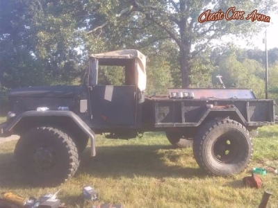 1966 Kaiser M35A2 for sale 1966 Kaiser M35A2 for sale