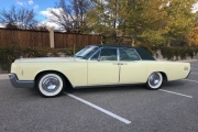 1966 Lincoln Continental for sale