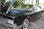 1966 Lincoln Continental for sale