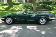 1966 Lotus Elan S2 for sale