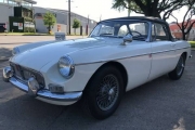 1966 MG MGB for sale