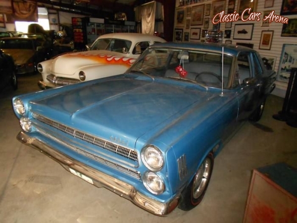 1966 Mercury Comet for sale in Indiana (ID-2377) 1966 Mercury Comet for sale in Indiana (ID-2377)