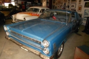 1966 Mercury Comet for sale