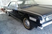 1966 Mercury Montclair for sale