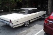 1966 Mercury Parklane for sale
