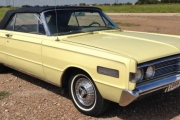 1966 Mercury Monterey for sale