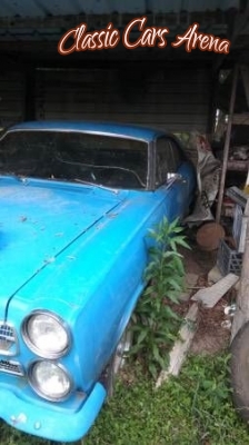1966 Mercury Comet for sale in Michigan (ID-23449) 1966 Mercury Comet for sale in Michigan (ID-23449)