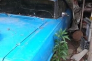 1966 Mercury Comet for sale