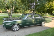 1966 Mercury Montclair for sale