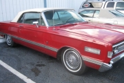 1966 Mercury Parklane for sale