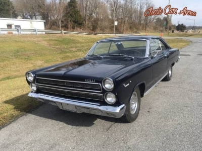1966 Mercury Comet for sale